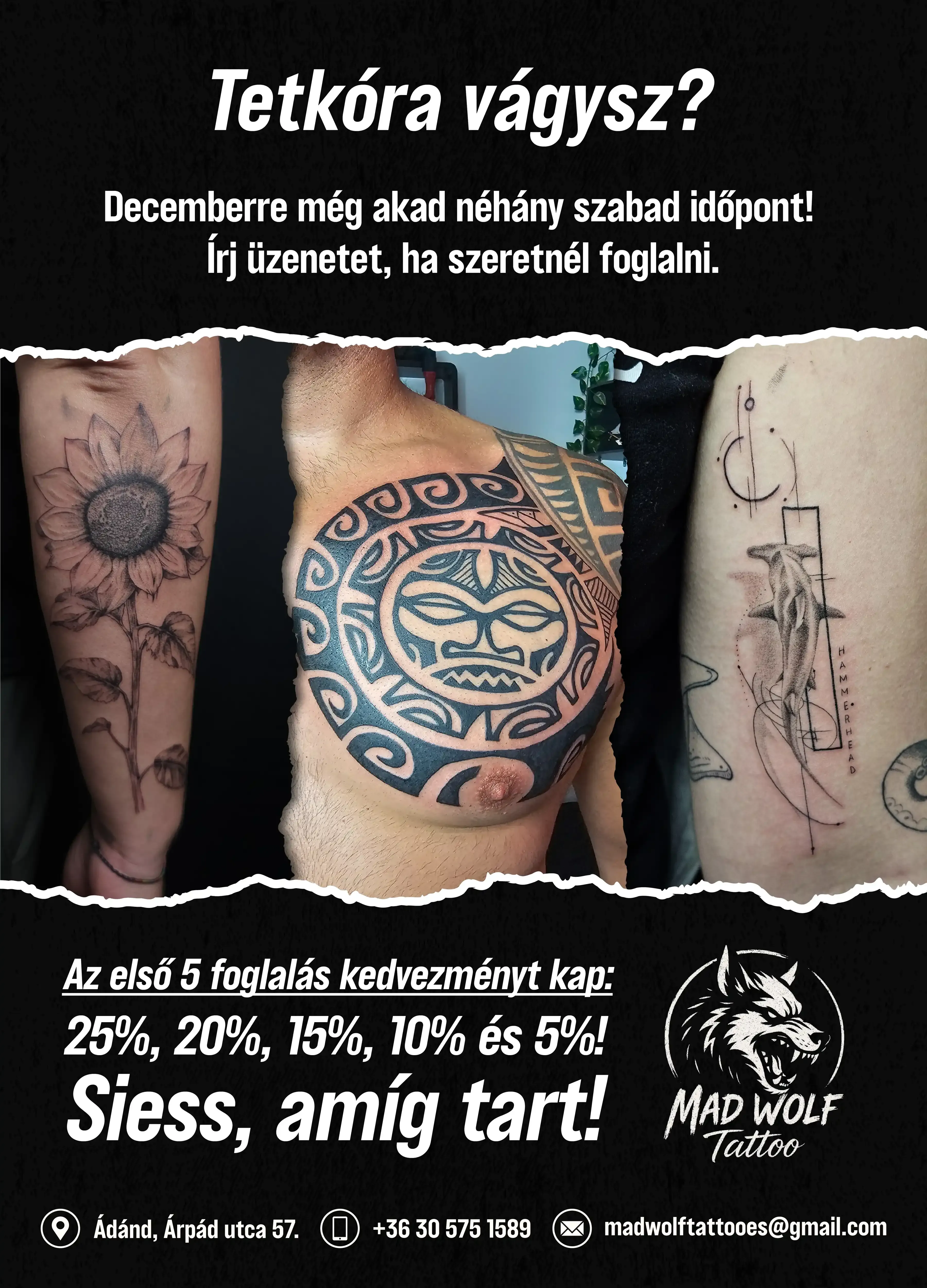 Szórólap - 2025. December