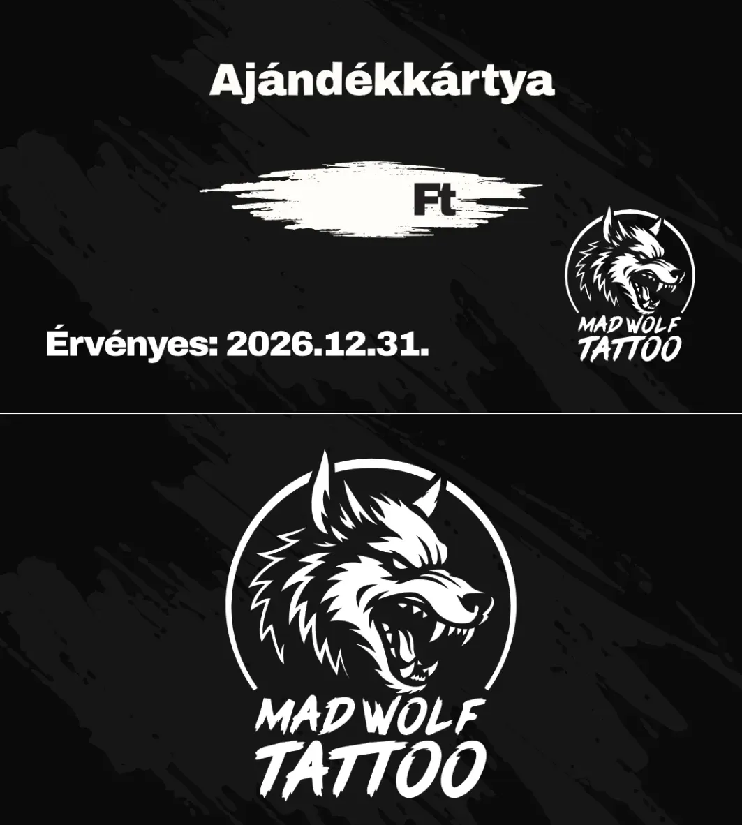 Ajándékkártya