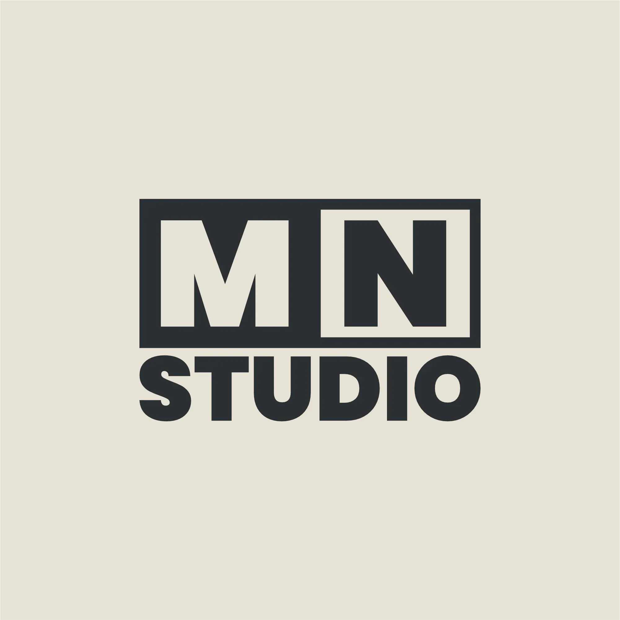 MN Studio logója